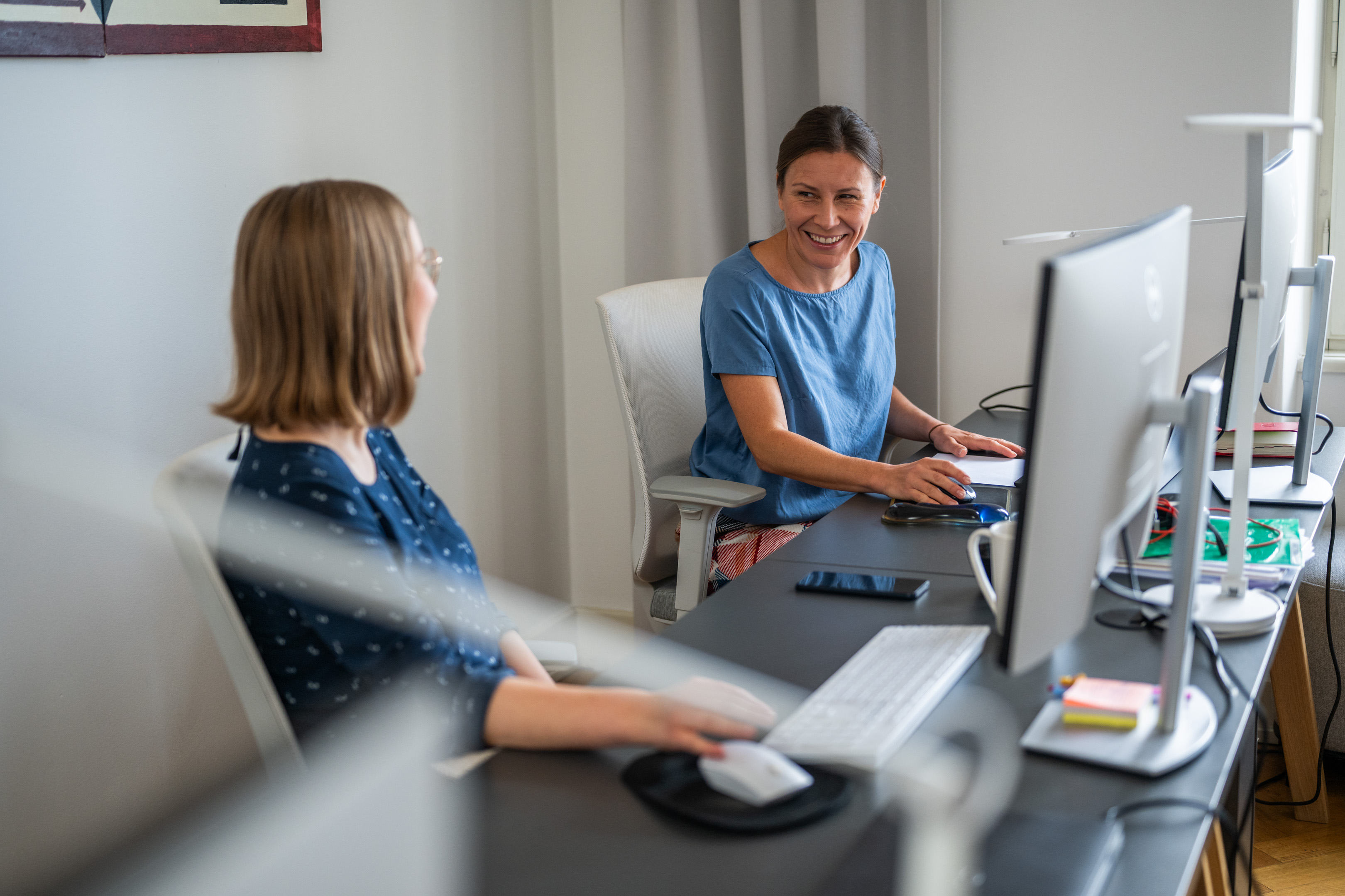 Free eligibility check